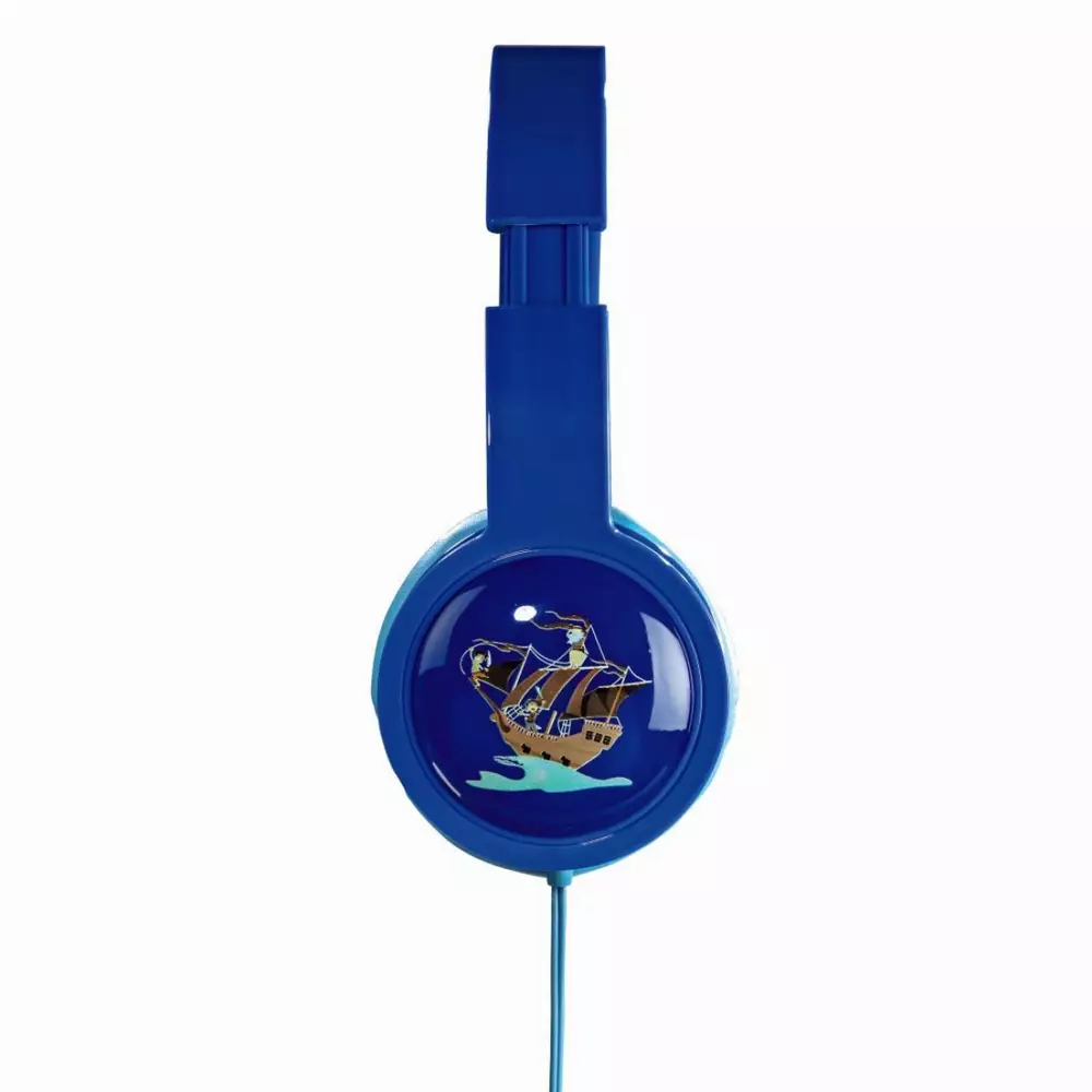 Слушалки HAMA Blink'n Kids, Blue