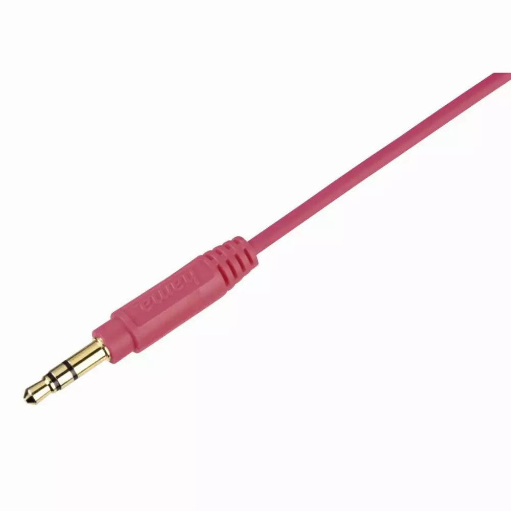Слушалки HAMA Blink'n Kids, Pink