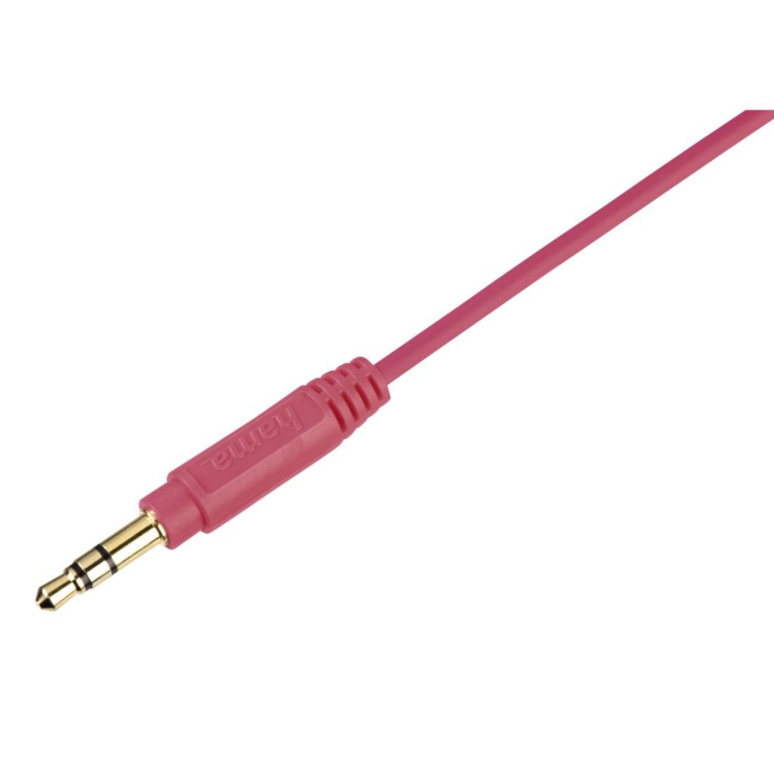 Слушалки HAMA Blink'n Kids, Pink