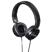 Слушалки Thomson HED2215BK, Black