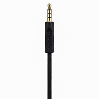 Слушалки Thomson HED2215BK, Black