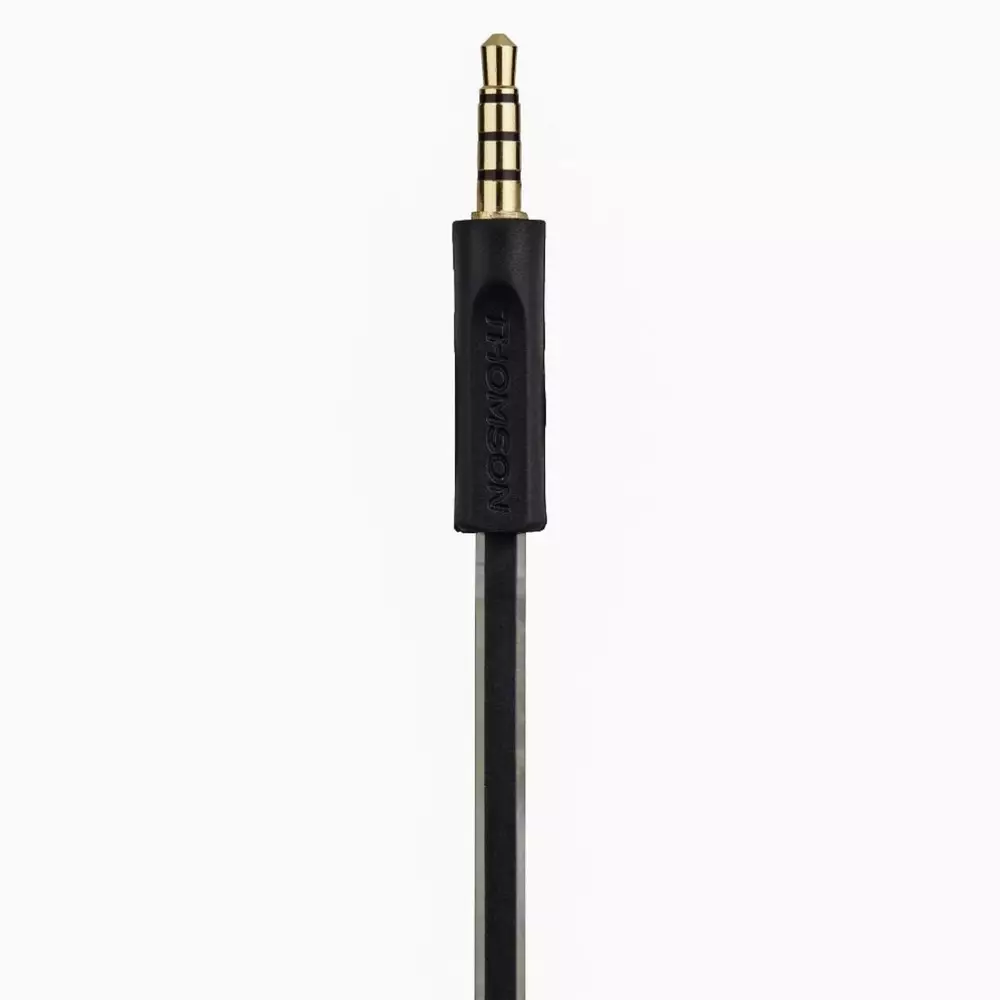 Слушалки Thomson HED2215BK, Black