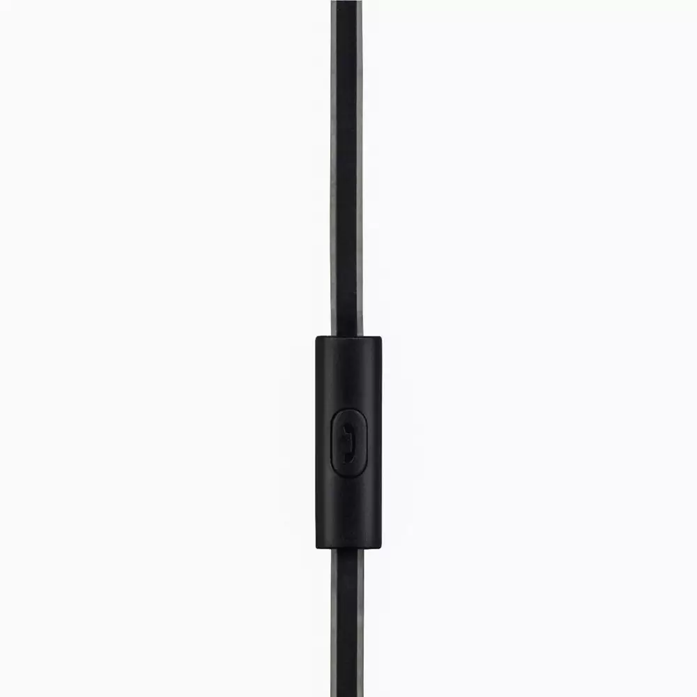 Слушалки Thomson HED2215BK, Black