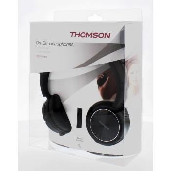 Слушалки Thomson HED2215BK, Black