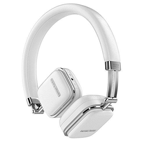 Bluetooth слушалки Harman Kardon Soho, White