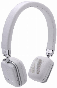 Bluetooth слушалки Harman Kardon Soho, White