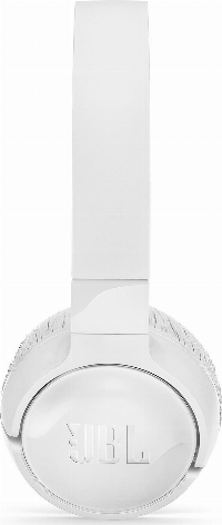 Слушалки JBL T600BTNC, White