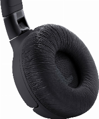 Слушалки JBL T600BTNC, Black