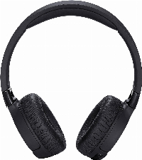 Слушалки JBL T600BTNC, Black