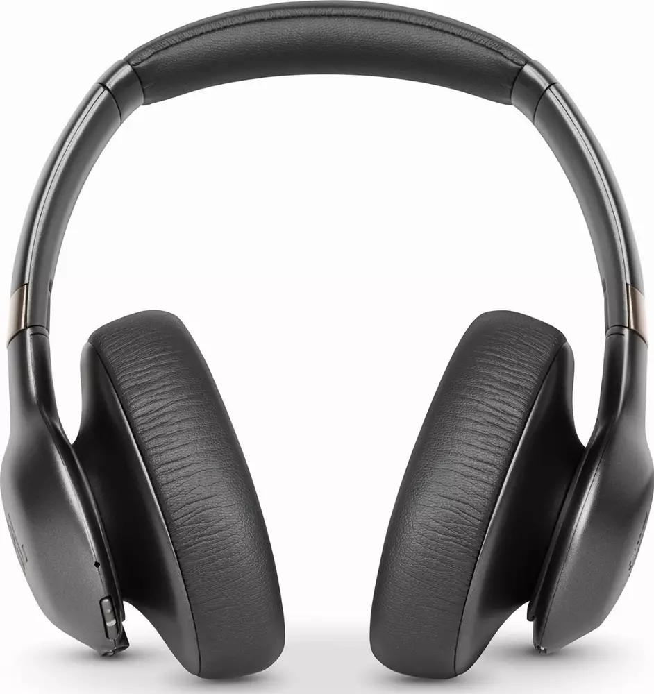Безжични слушалки JBL Everest Elite V750NXT, Silver