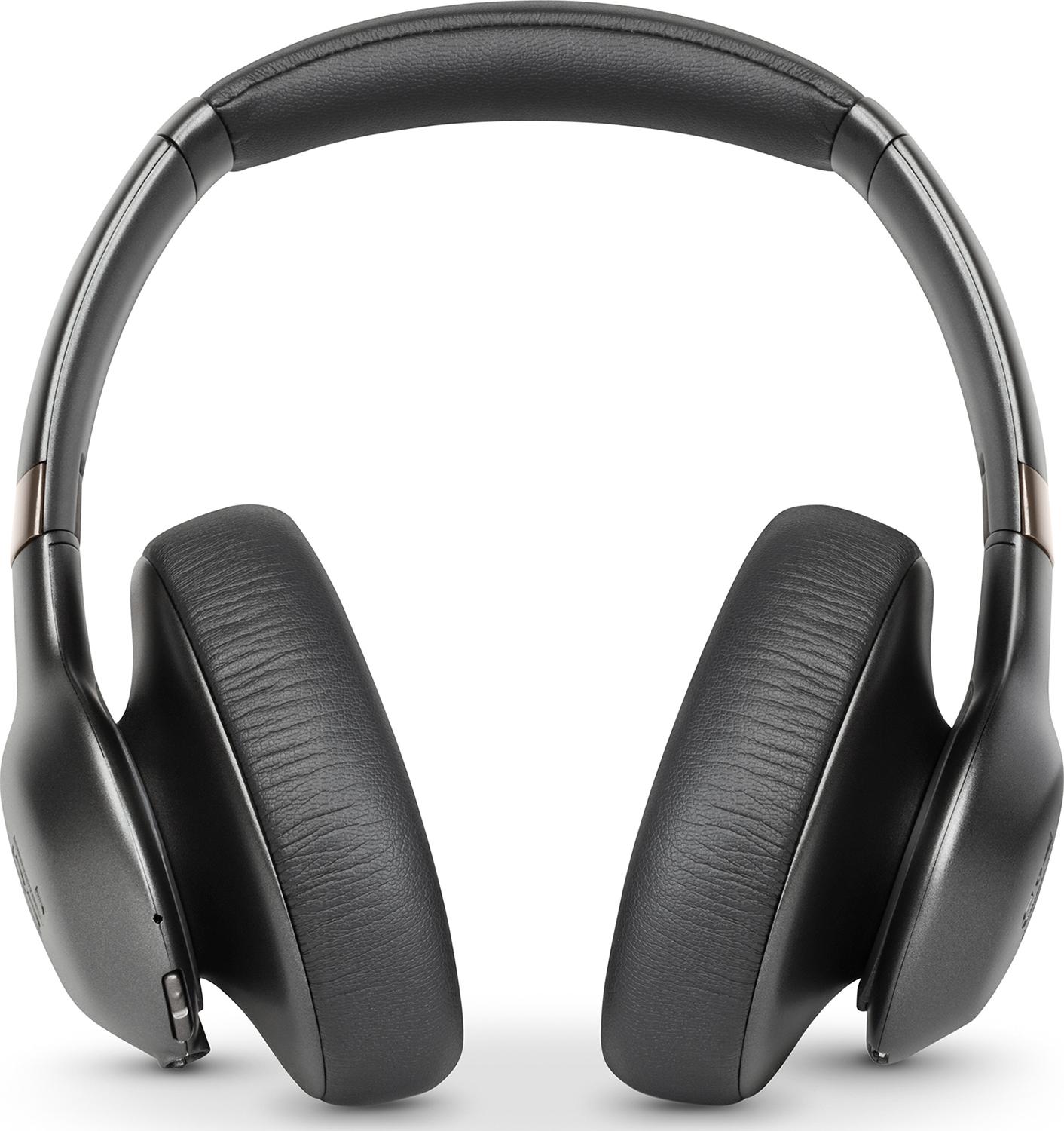 Безжични слушалки JBL Everest Elite V750NXT, Silver