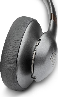 Безжични слушалки JBL Everest Elite V750NXT, Silver
