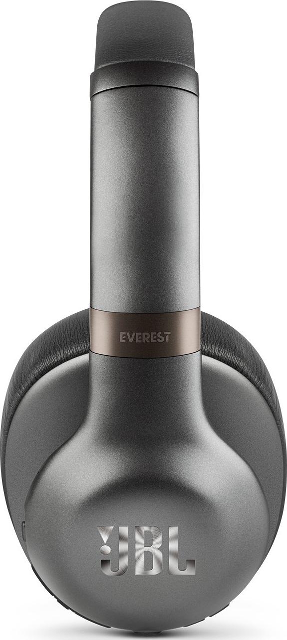 Безжични слушалки JBL Everest Elite V750NXT, Silver