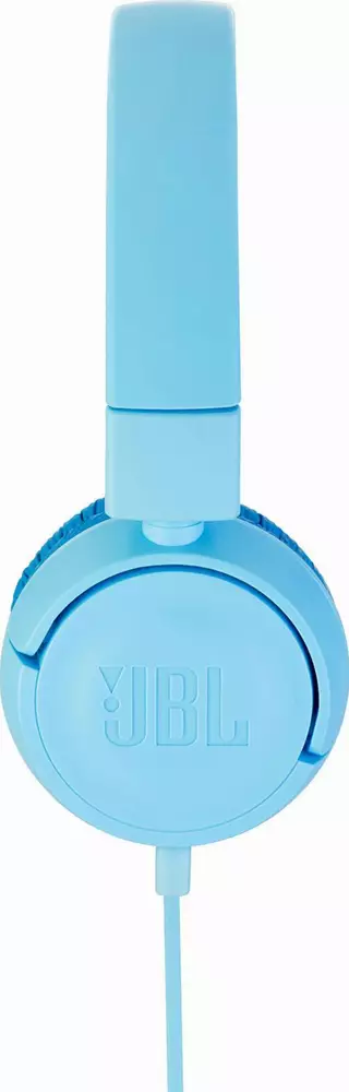Слушалки за деца JBL JR300, Blue