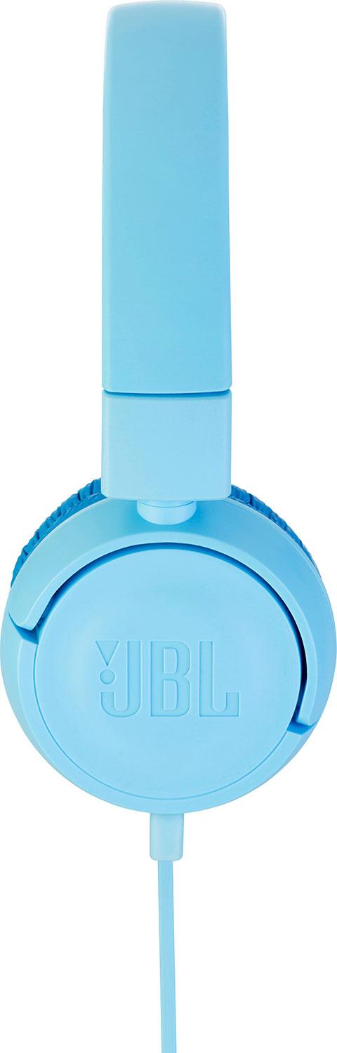 Слушалки за деца JBL JR300, Blue