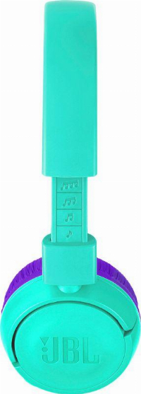 Безжични детски слушалки JBL JR300BT 