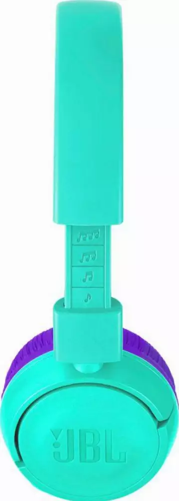 Безжични детски слушалки JBL JR300BT 