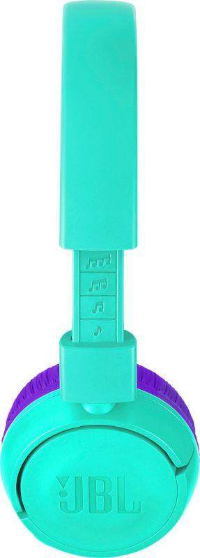 Безжични детски слушалки JBL JR300BT 
