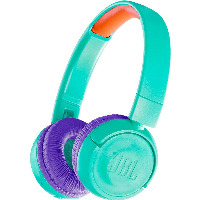 Безжични детски слушалки JBL JR300BT 