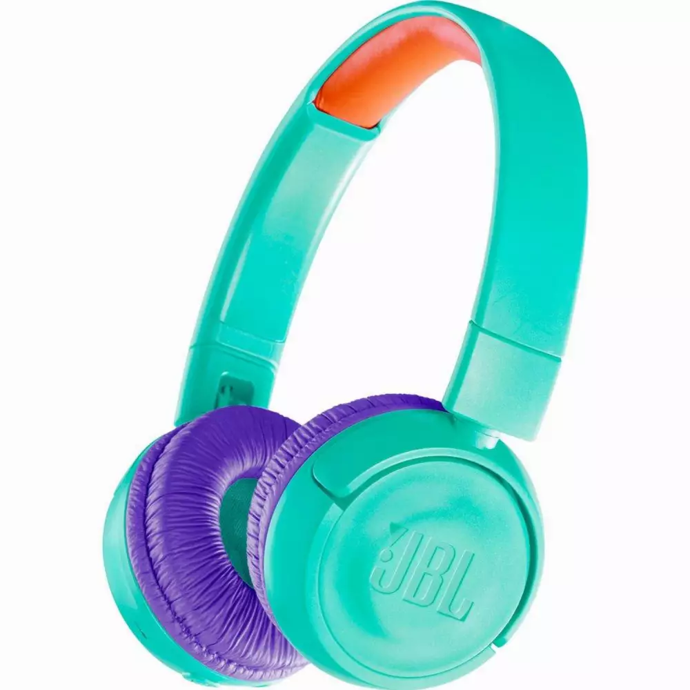 Безжични детски слушалки JBL JR300BT 