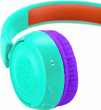 Безжични детски слушалки JBL JR300BT 