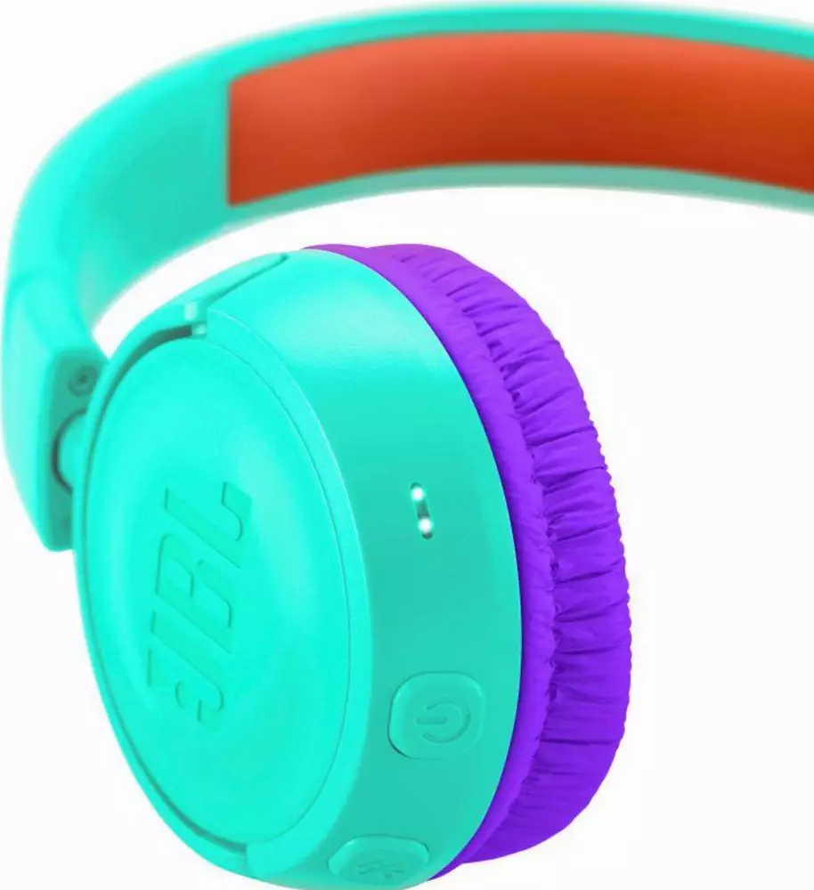 Безжични детски слушалки JBL JR300BT 