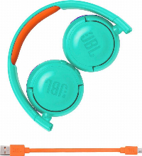 Безжични детски слушалки JBL JR300BT 