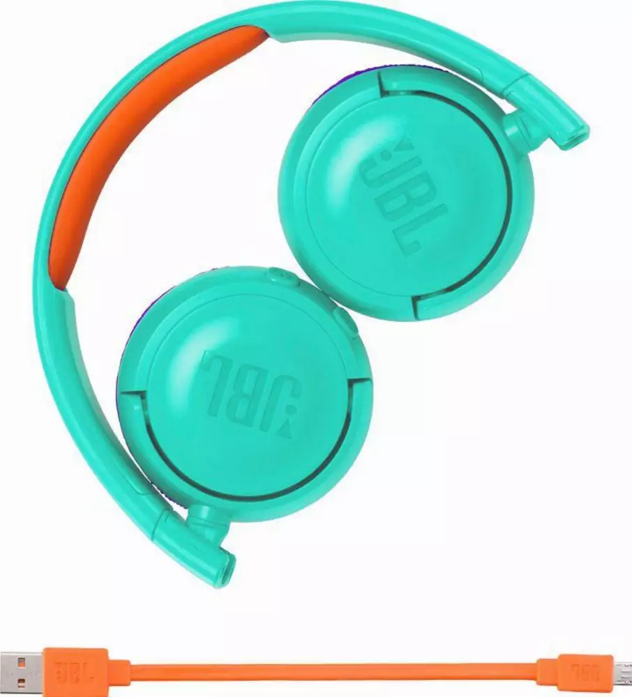 Безжични детски слушалки JBL JR300BT 