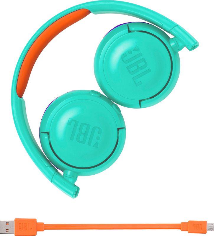 Безжични детски слушалки JBL JR300BT 