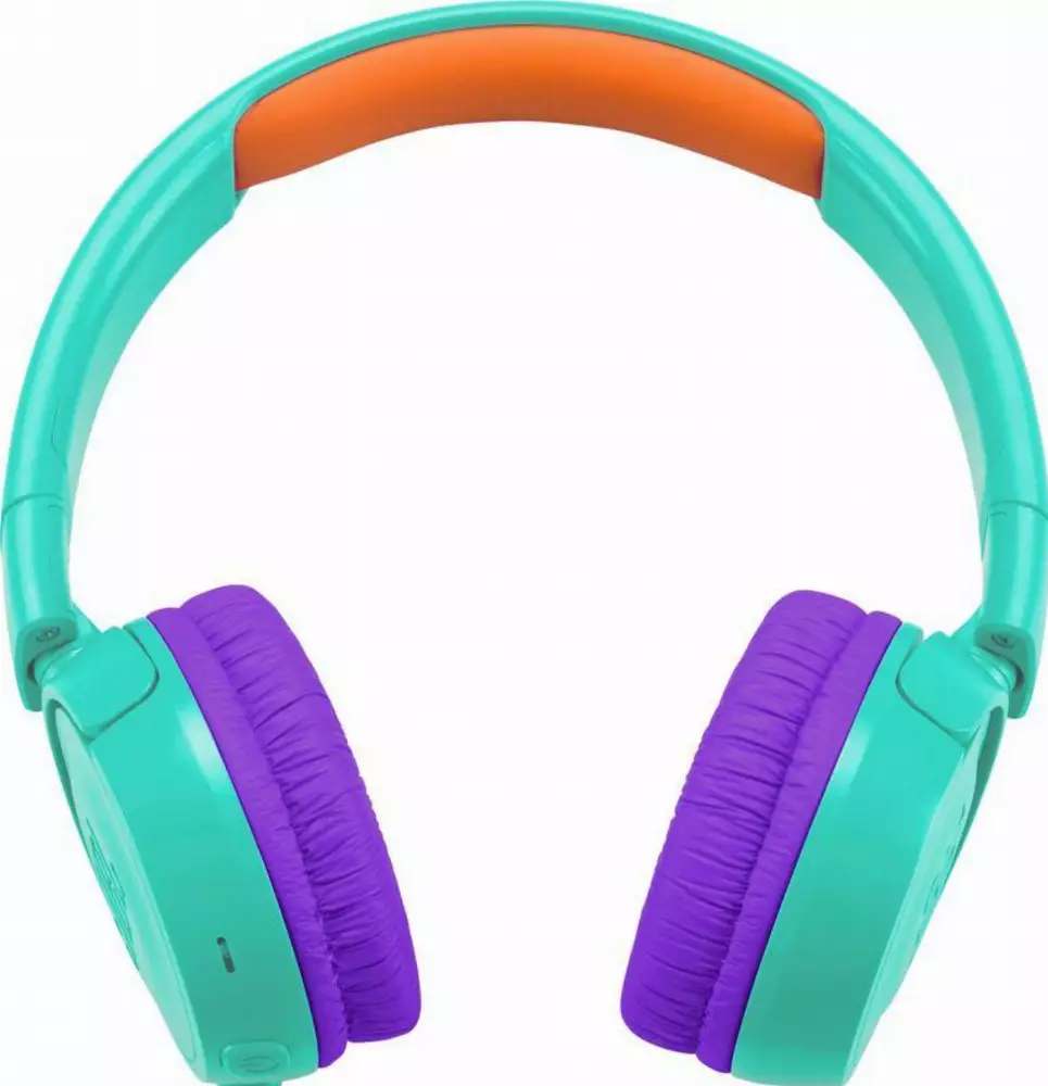Безжични детски слушалки JBL JR300BT 