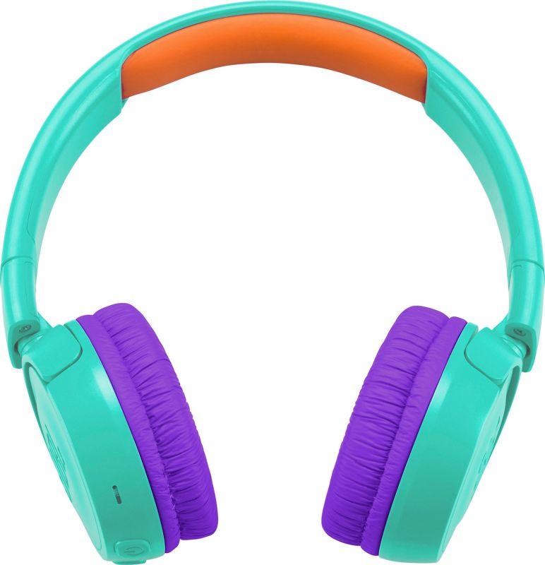 Безжични детски слушалки JBL JR300BT 