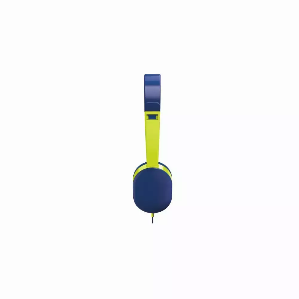 Слушалки HAMA Kids, Blue/Green