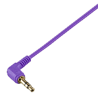Слушалки HAMA Kids, Purple/Pink