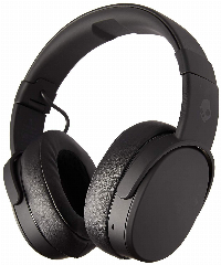 Bluetooth слушалки Skullcandy Crusher, Black