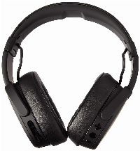 Bluetooth слушалки Skullcandy Crusher, Black