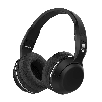 Bluetooth слушалки Skullcandy Hesh 2 Wireless, Black