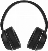 Bluetooth слушалки Skullcandy Hesh 2 Wireless, Black