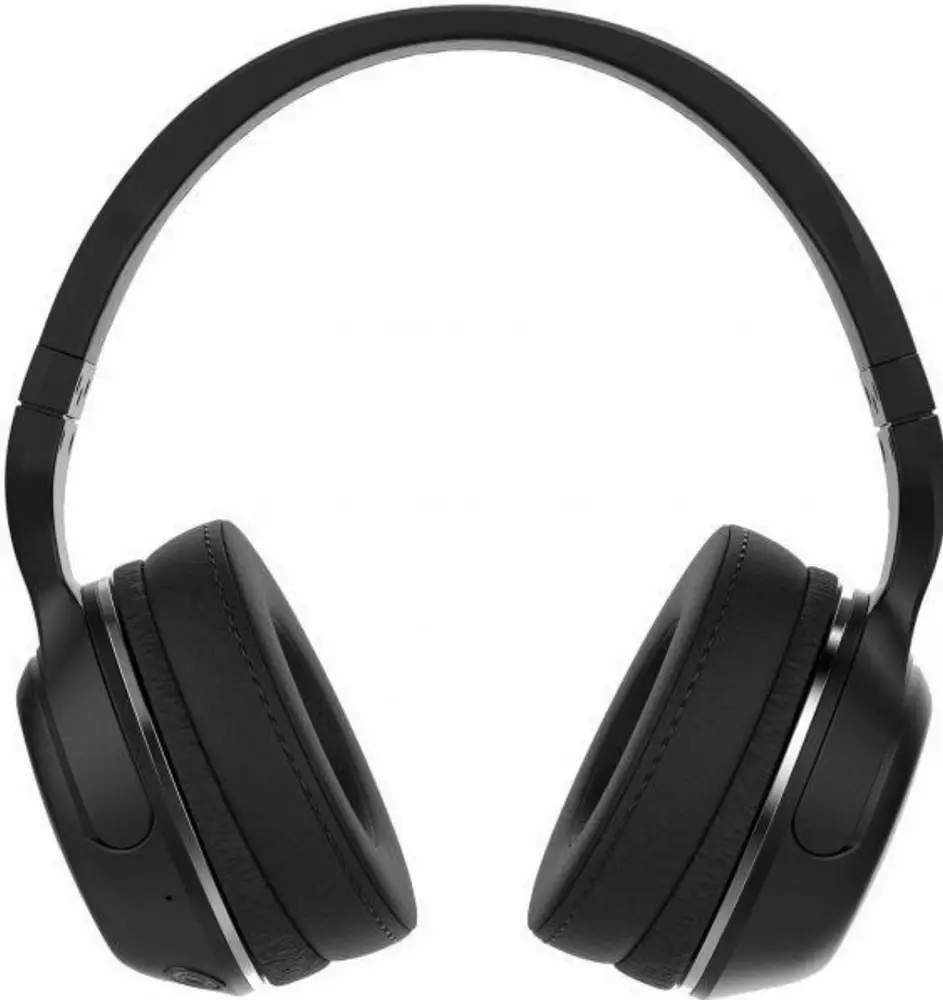 Bluetooth слушалки Skullcandy Hesh 2 Wireless, Black