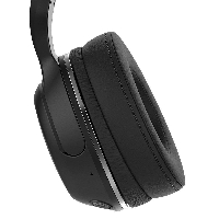 Bluetooth слушалки Skullcandy Hesh 2 Wireless, Black