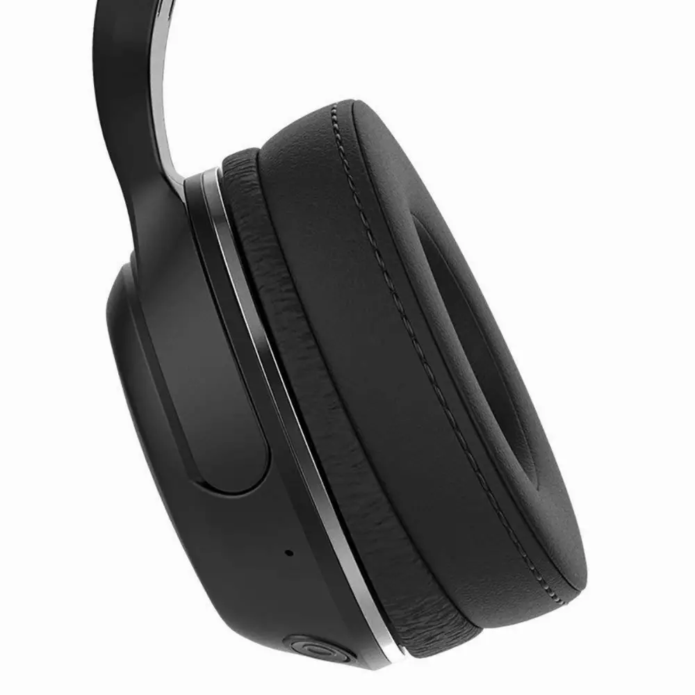 Bluetooth слушалки Skullcandy Hesh 2 Wireless, Black