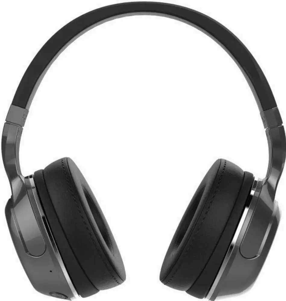 Bluetooth слушалки Skullcandy Hesh 2 Wireless, Silver