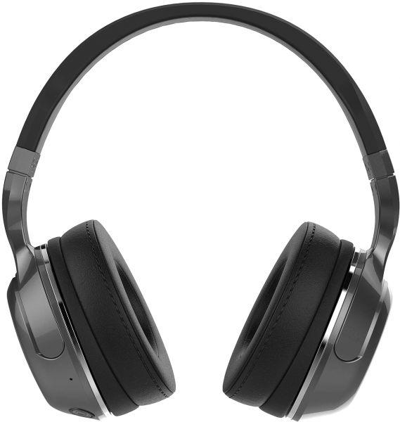Bluetooth слушалки Skullcandy Hesh 2 Wireless, Silver