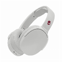 Bluetooth слушалки Skullcandy Hesh 3 Wireless, White