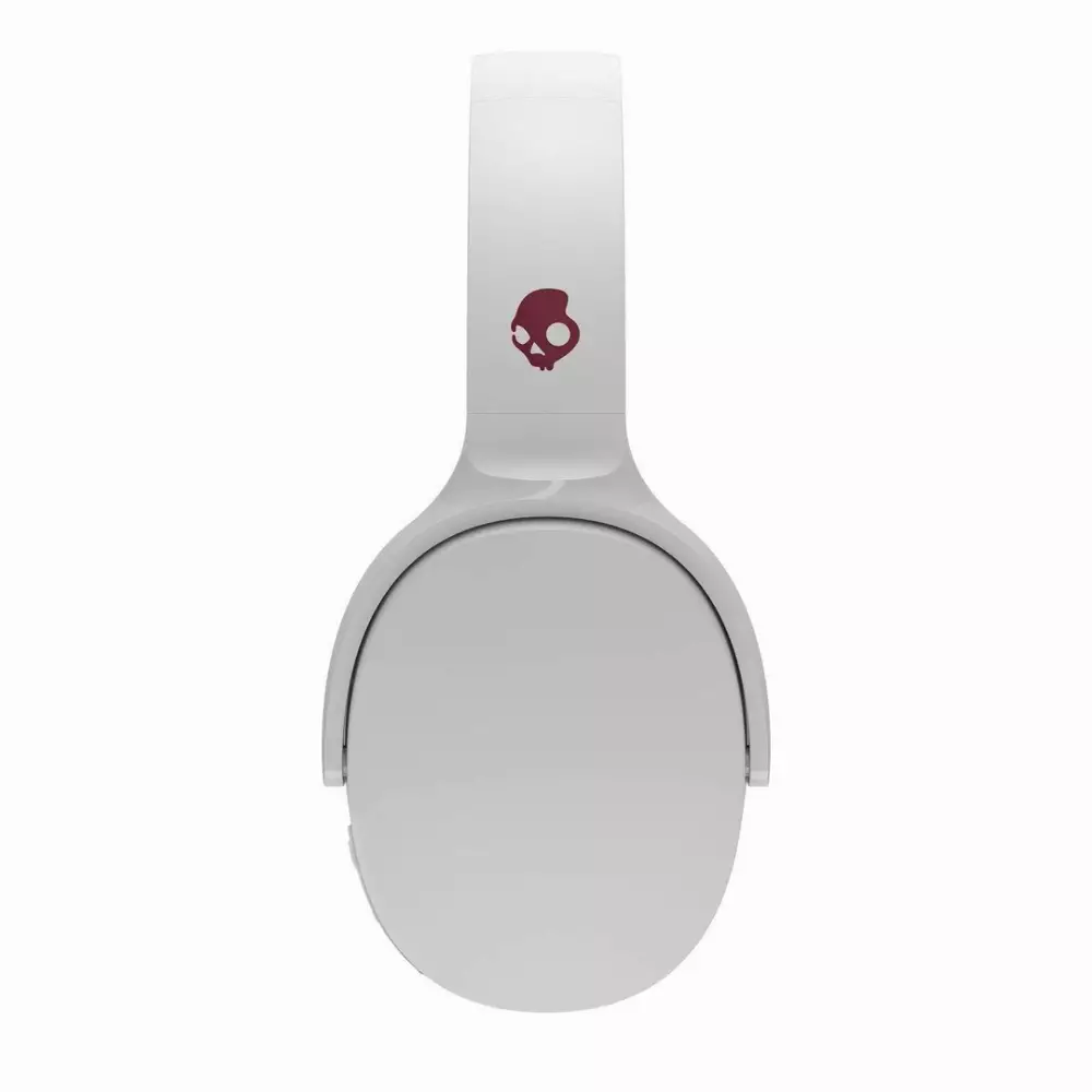 Bluetooth слушалки Skullcandy Hesh 3 Wireless, White