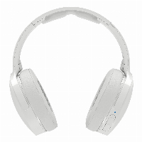 Bluetooth слушалки Skullcandy Hesh 3 Wireless, White