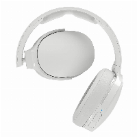 Bluetooth слушалки Skullcandy Hesh 3 Wireless, White
