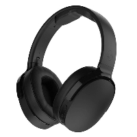 Bluetooth слушалки Skullcandy Hesh 3 Wireless, Black
