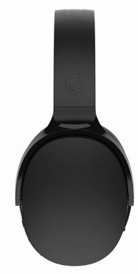 Bluetooth слушалки Skullcandy Hesh 3 Wireless, Black