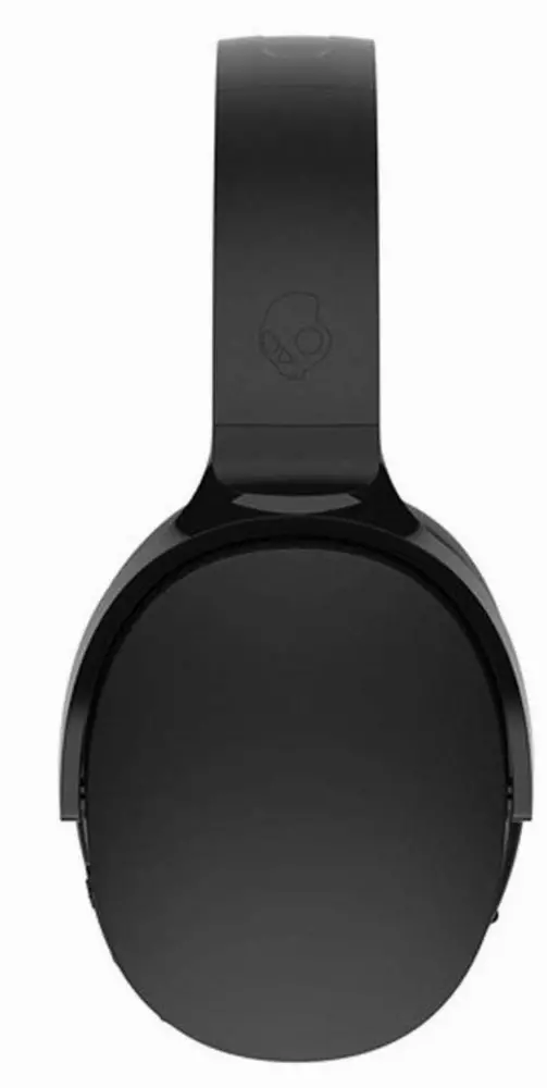 Bluetooth слушалки Skullcandy Hesh 3 Wireless, Black