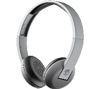 Блутут слушалки Skullcandy Uproar Wireless Сив